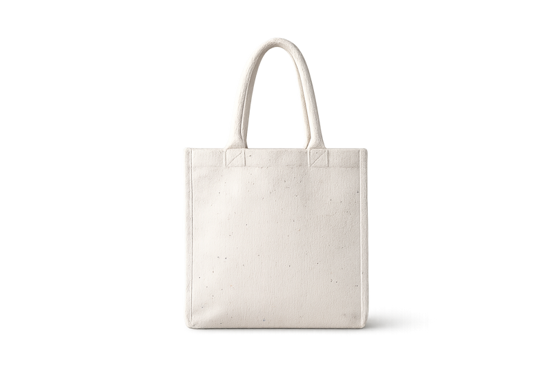 Custom Recycled Tote Bags
