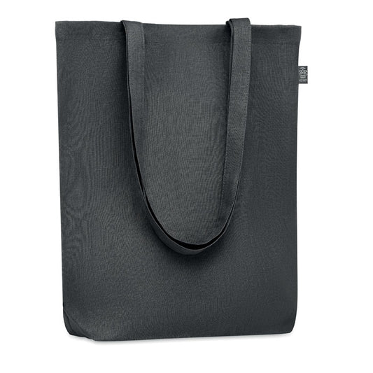 NAIMA Organic Hemp Tote Bag