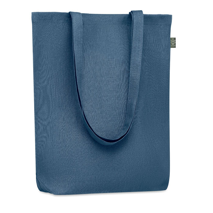 NAIMA Organic Hemp Tote Bag
