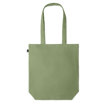 NAIMA Organic Hemp Tote Bag