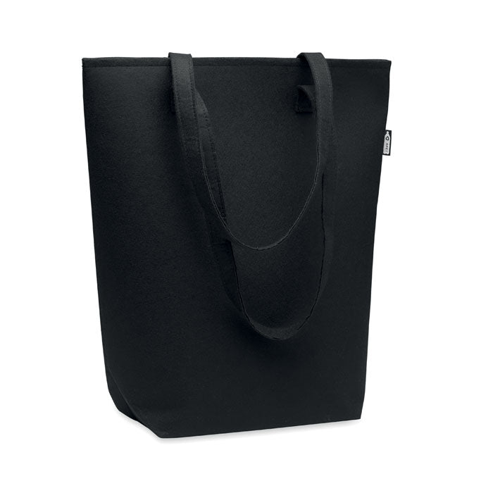 NATA RPET Felt Canvas Bag