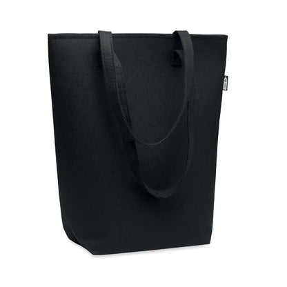 NATA RPET Felt Canvas Bag