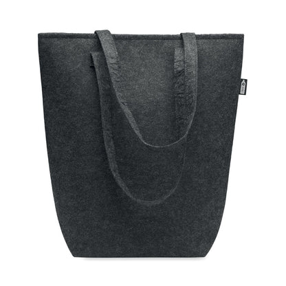 NATA RPET Felt Canvas Bag