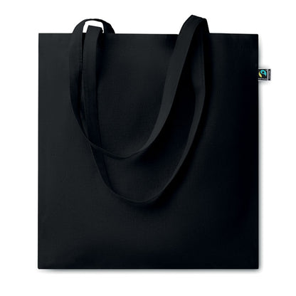 OSOLE Fairtrade Cotton Tote Bag