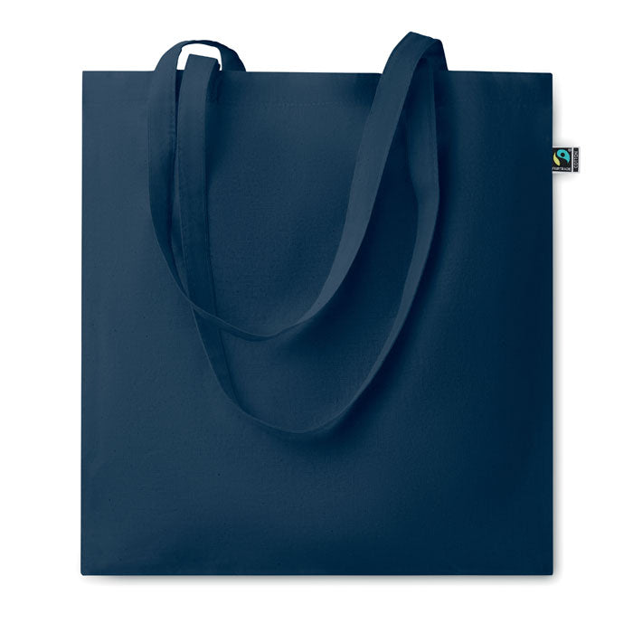 OSOLE Fairtrade Cotton Tote Bag