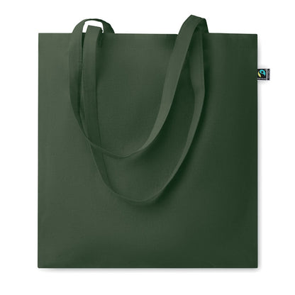 OSOLE Fairtrade Cotton Tote Bag