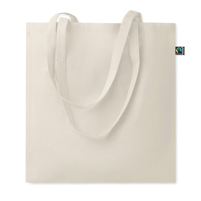 OSOLE Fairtrade Cotton Tote Bag