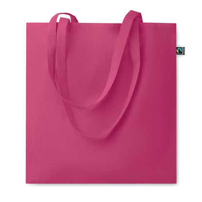 OSOLE Fairtrade Cotton Tote Bag