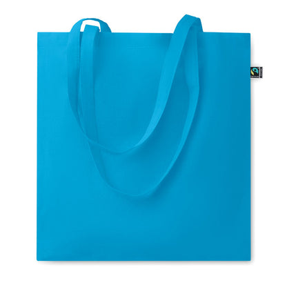 OSOLE Fairtrade Cotton Tote Bag