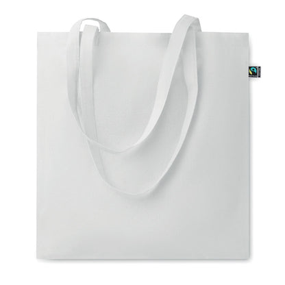 OSOLE Fairtrade Cotton Tote Bag