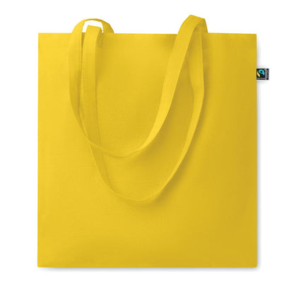 OSOLE Fairtrade Cotton Tote Bag