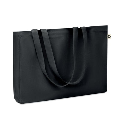RESPECT Recycled Cotton Tote Bag