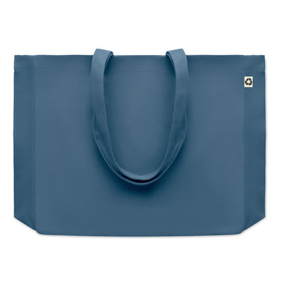 RESPECT Recycled Cotton Tote Bag